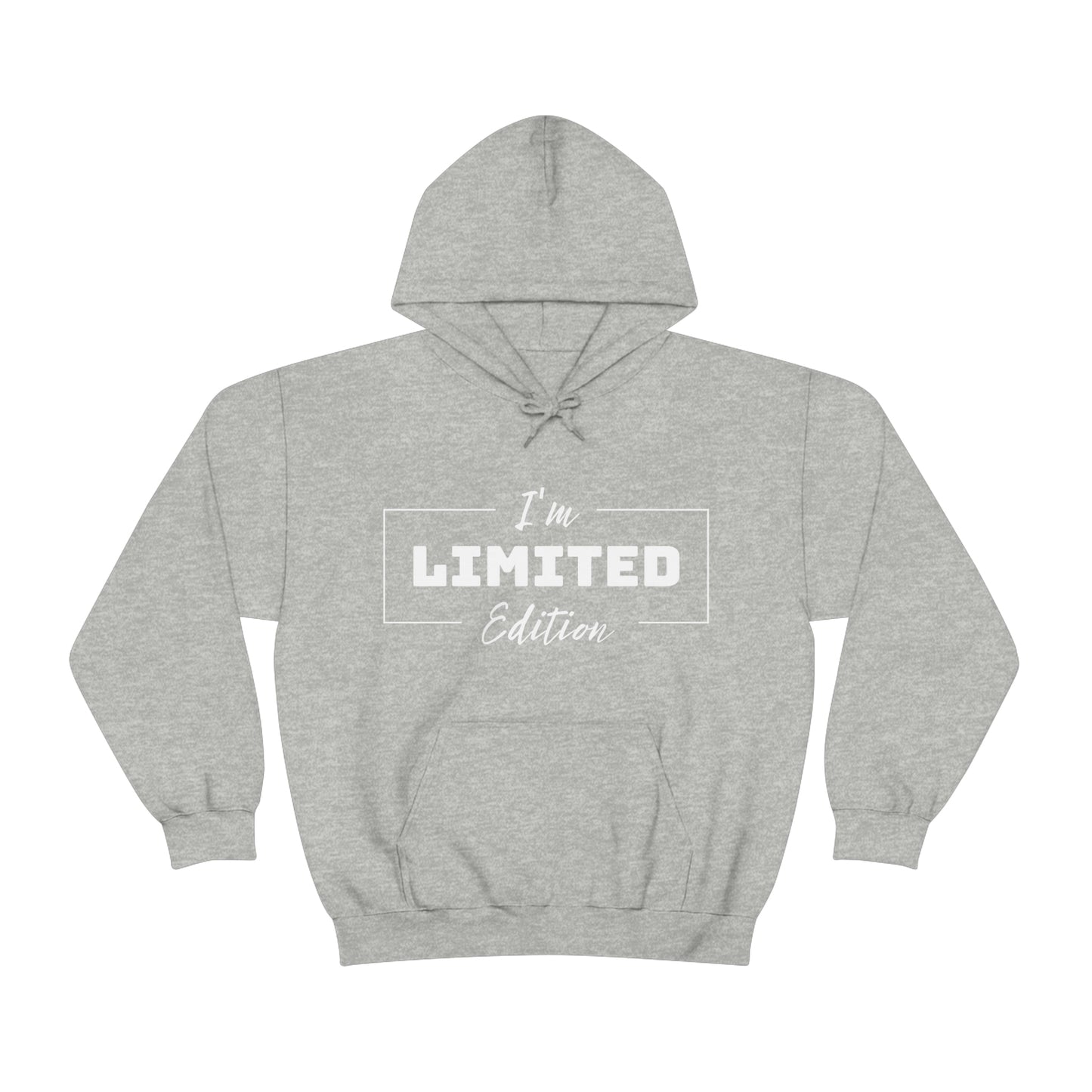 LIMITED Edition Sweatshirt