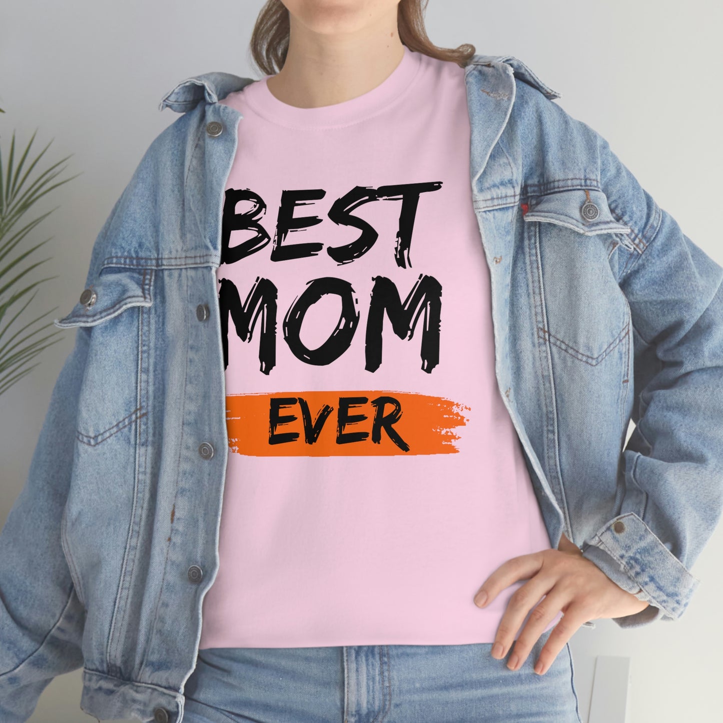 Best Mom Ever Tee