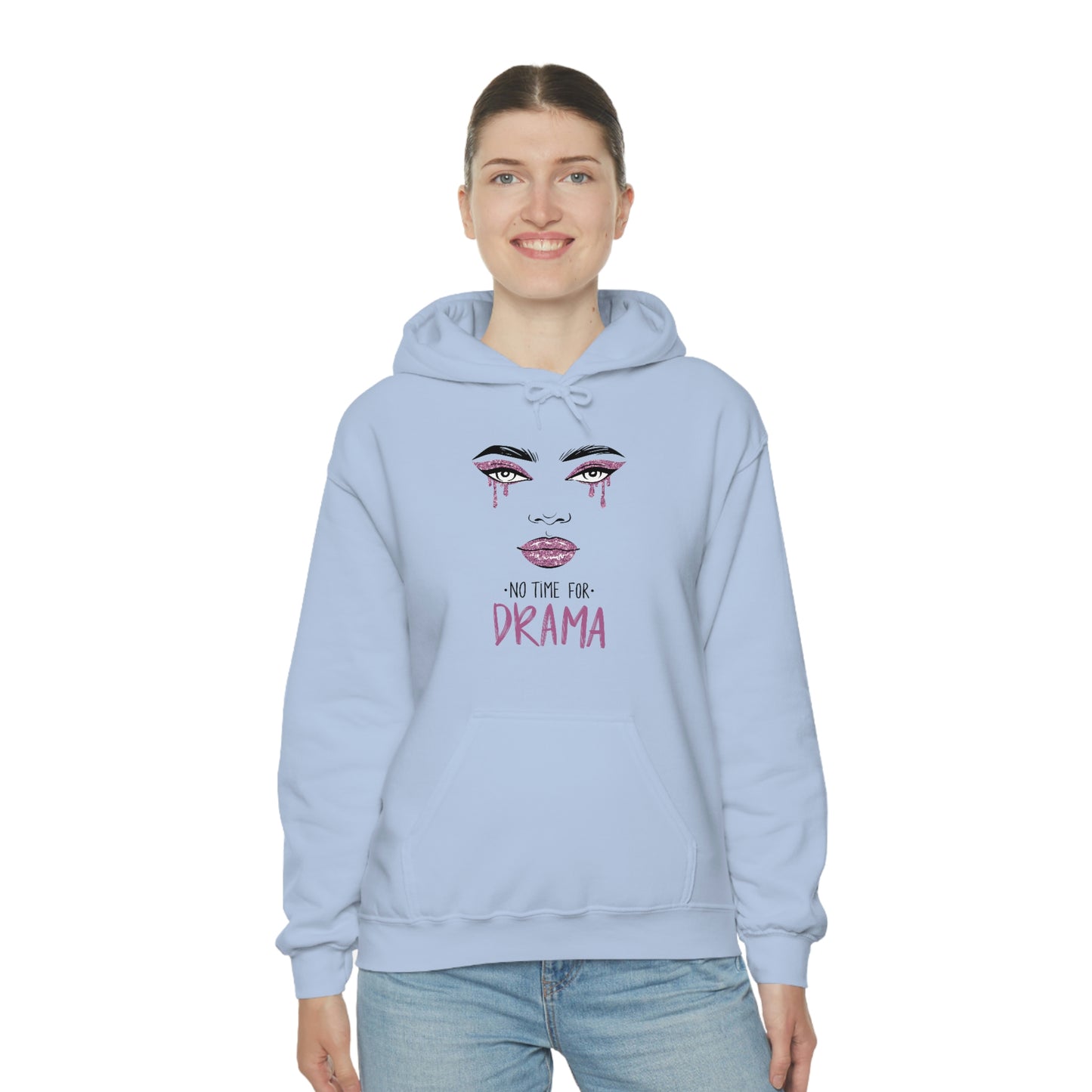 No Drama Sweatshirt