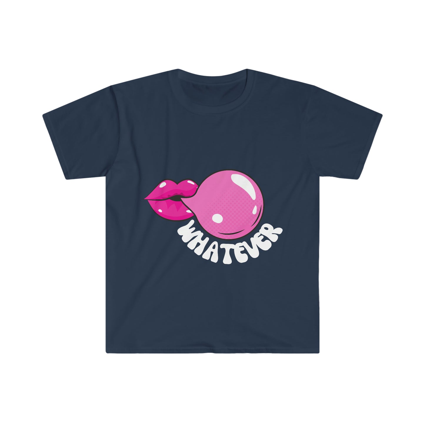 Whatever Unisex T-Shirt