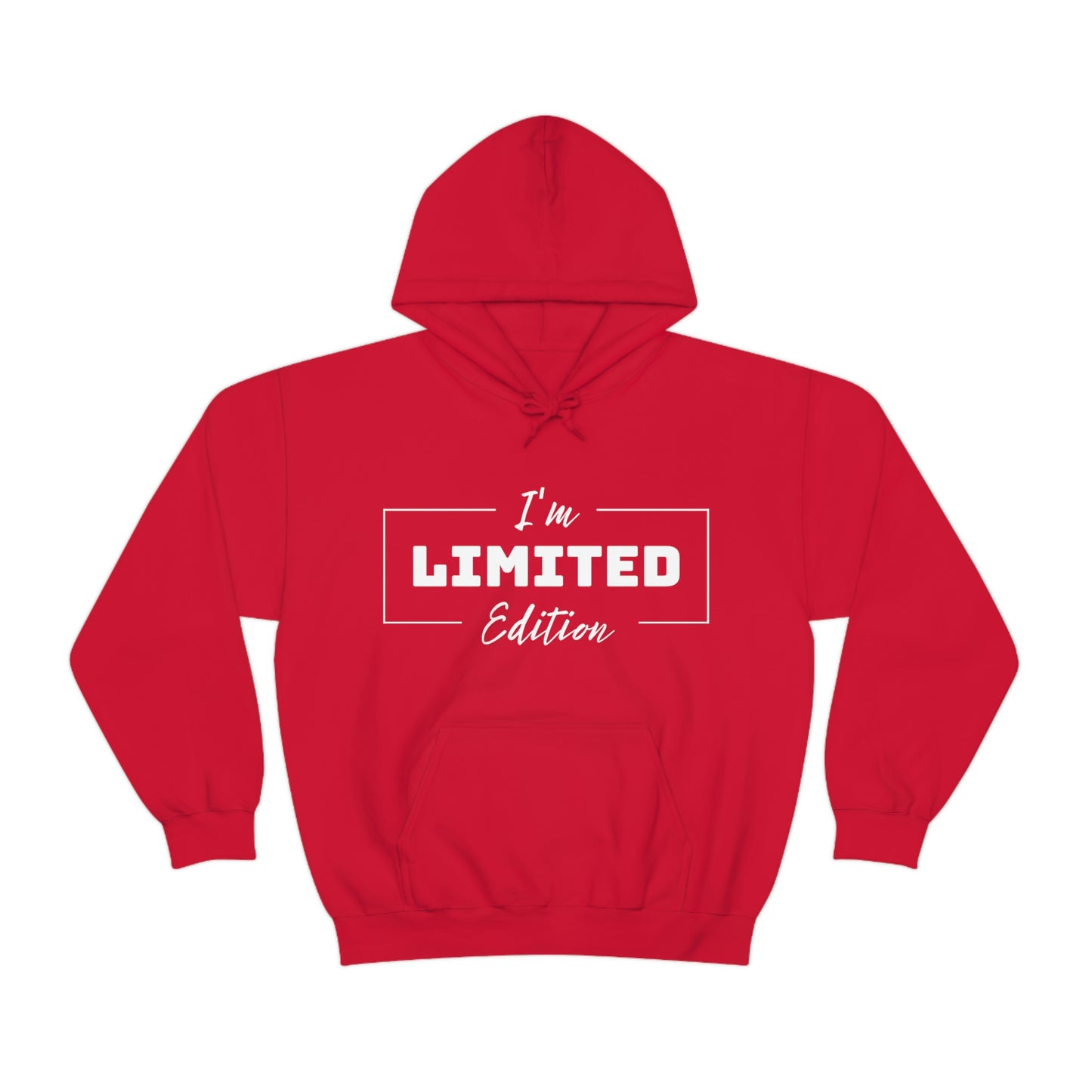 LIMITED Edition Sweatshirt