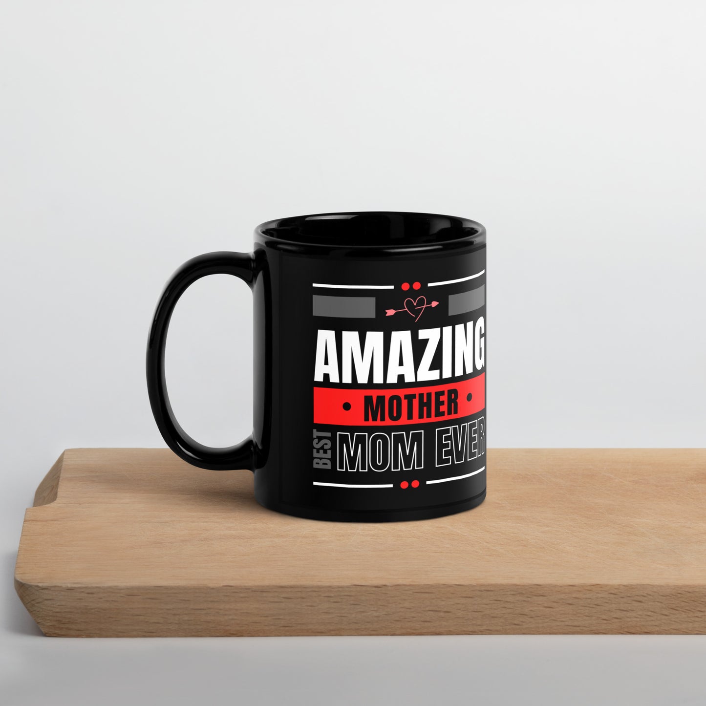 Amazing Mother Mug