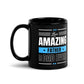 Amazing Father Mug