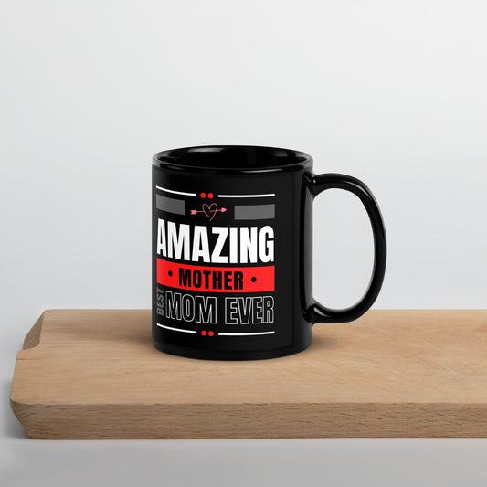 Amazing Mother Mug