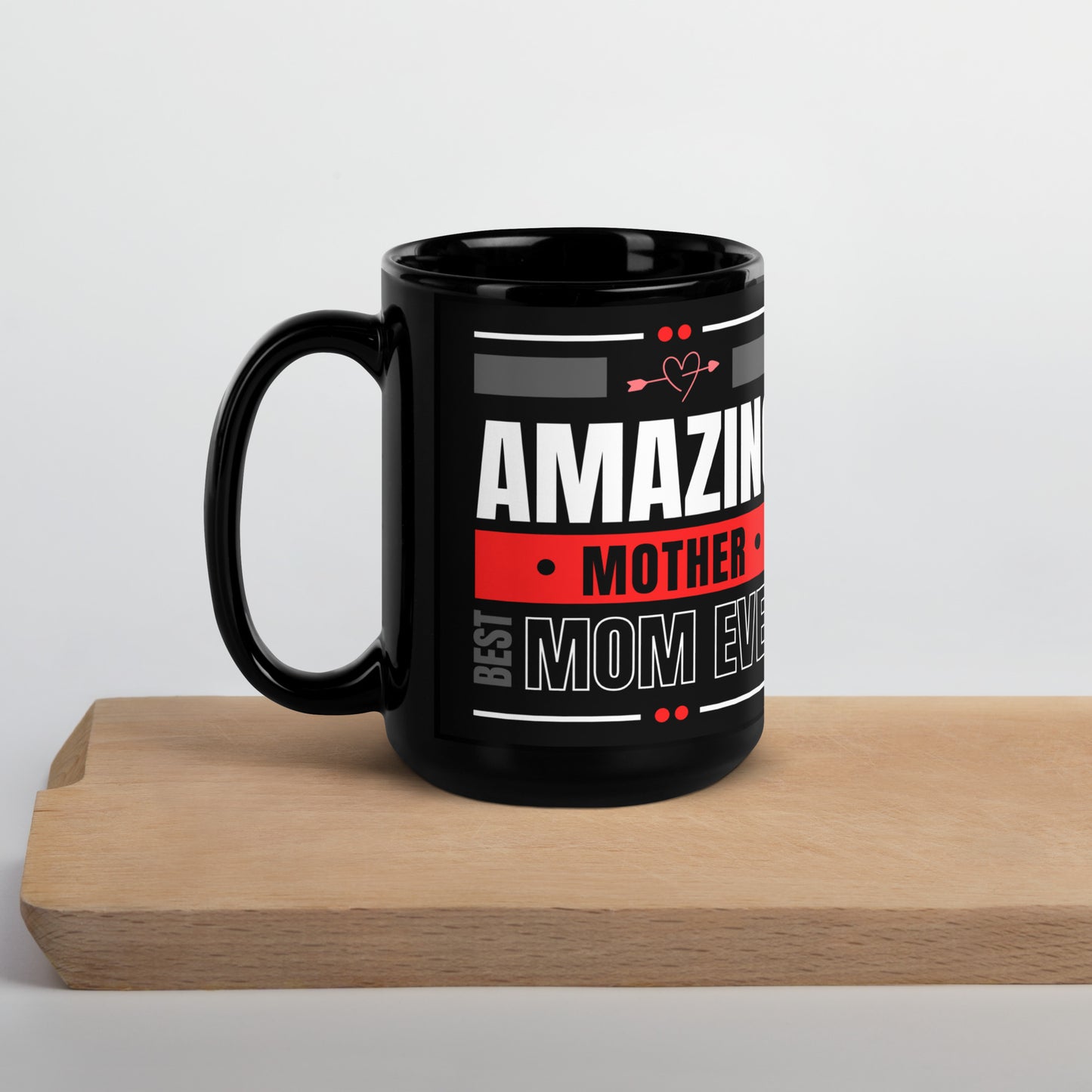 Amazing Mother Mug