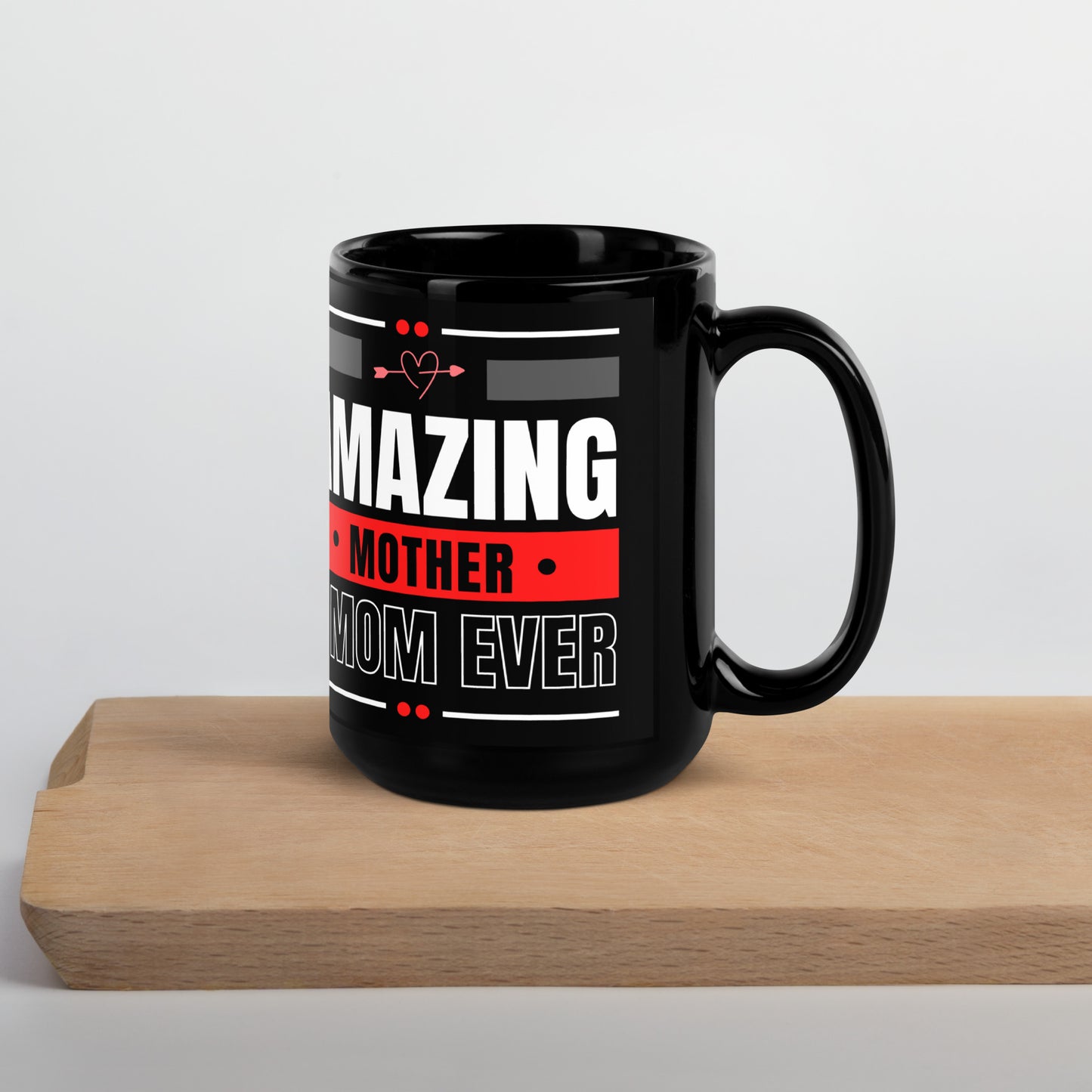 Amazing Mother Mug