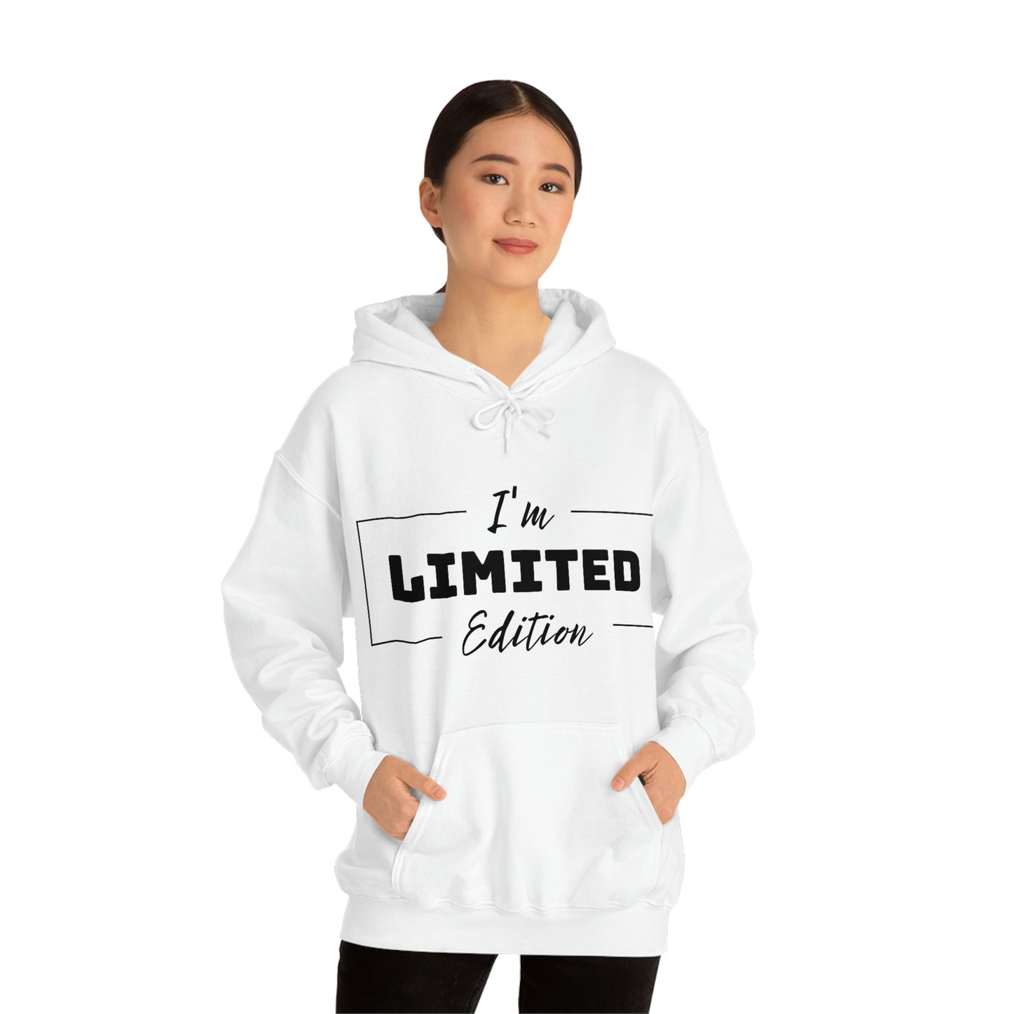 LIMITED Edition Sweatshirt