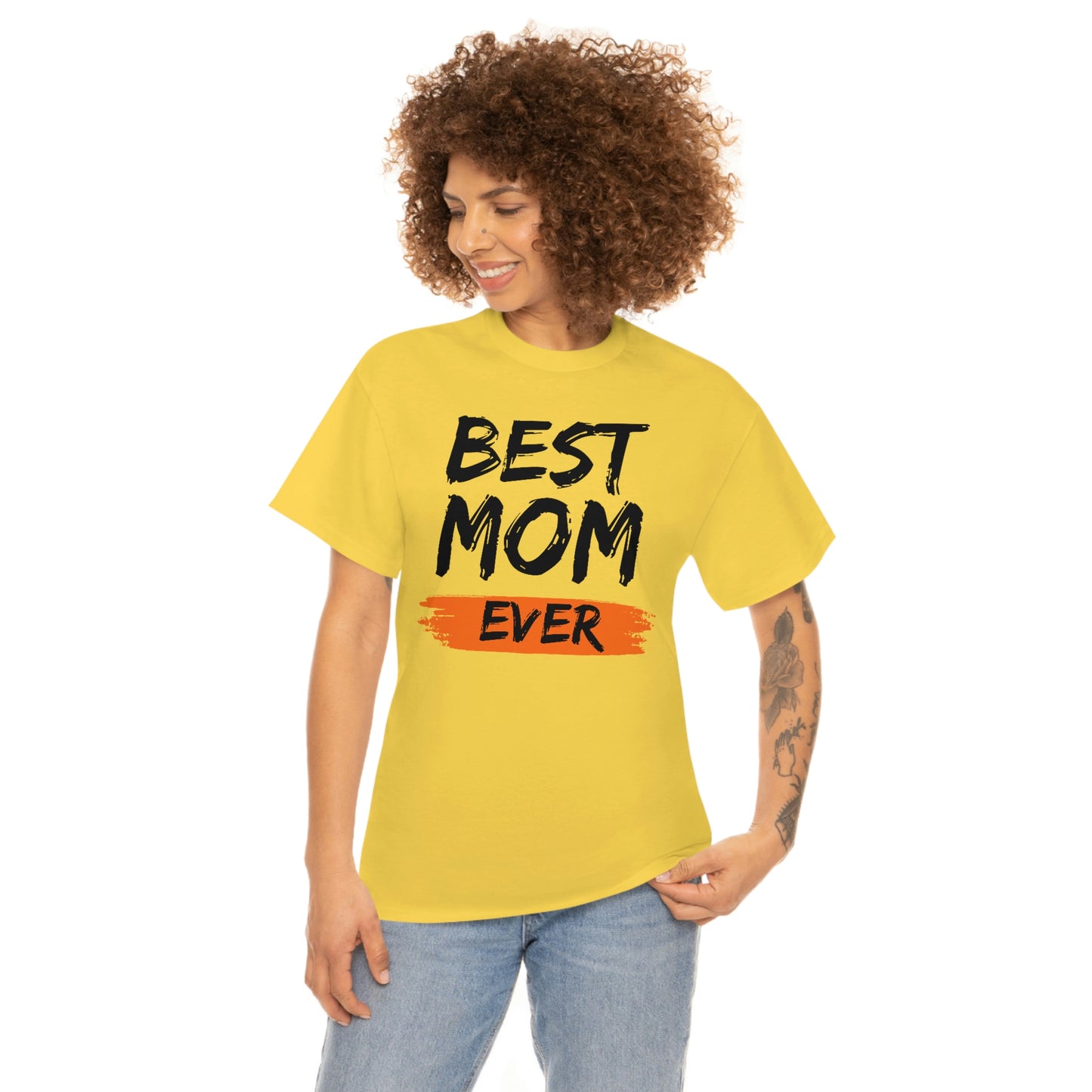 Best Mom Ever Tee