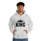 Her King Unisex Hoodie