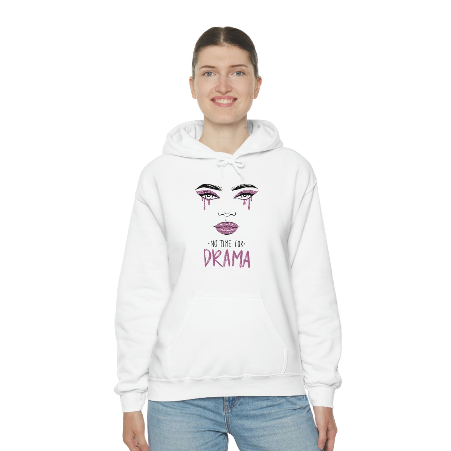 No Drama Sweatshirt