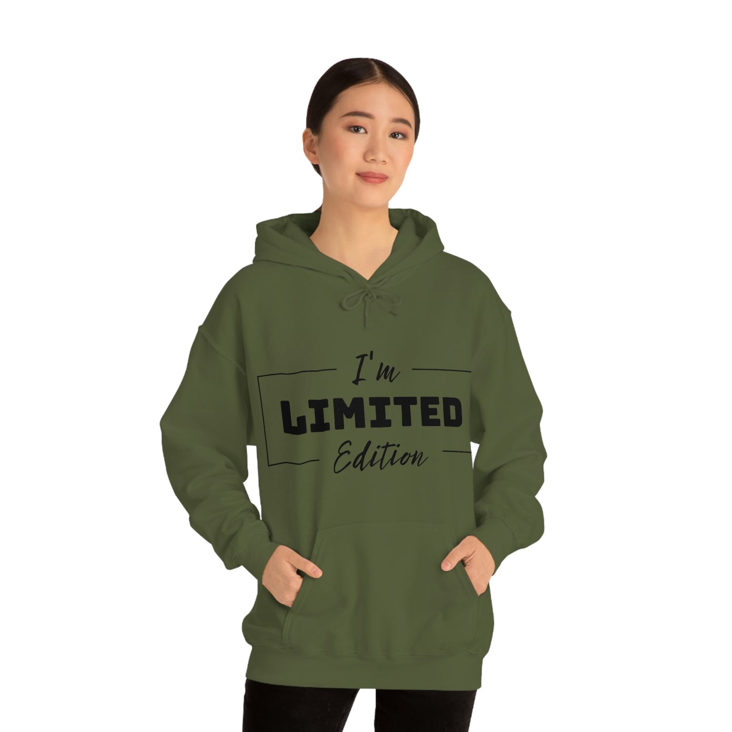 LIMITED Edition Sweatshirt