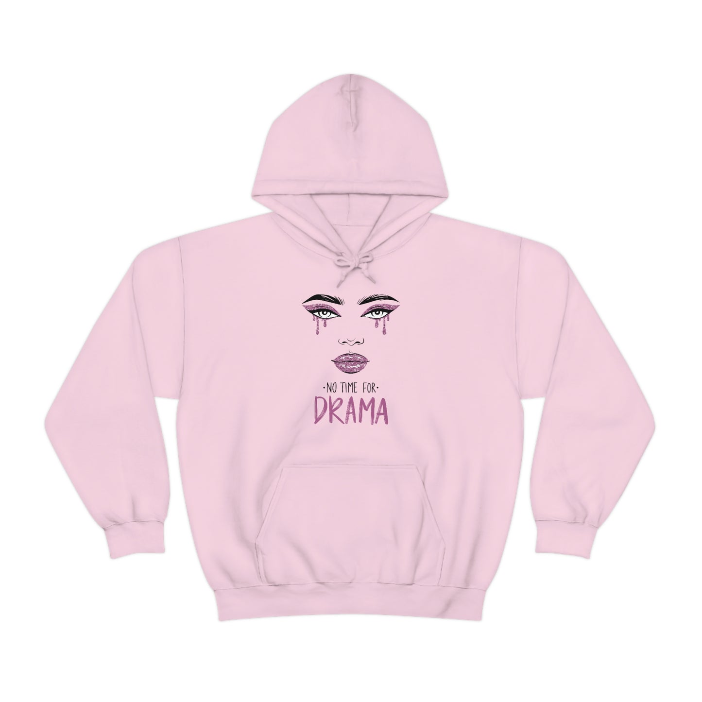 No Drama Sweatshirt