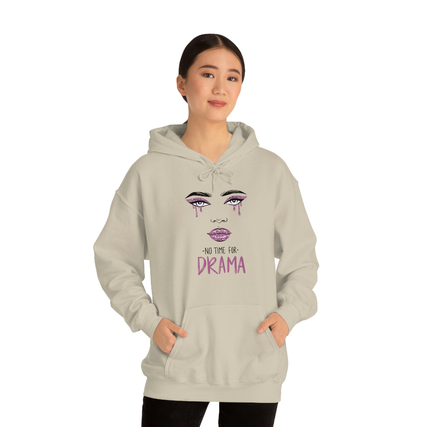 No Drama Sweatshirt