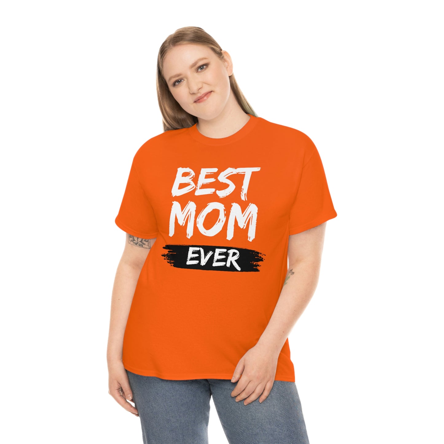 Best Mom Ever Tee