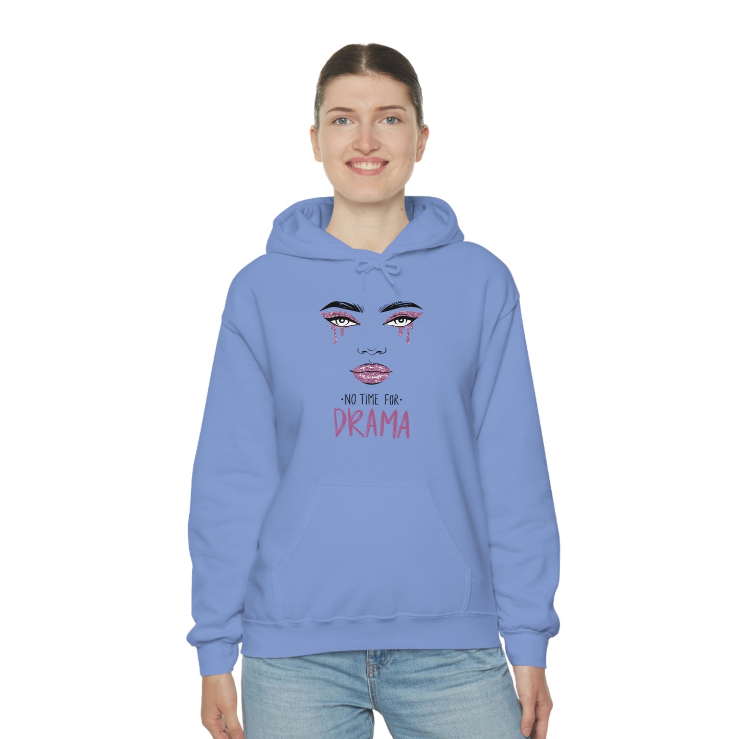 No Drama Sweatshirt