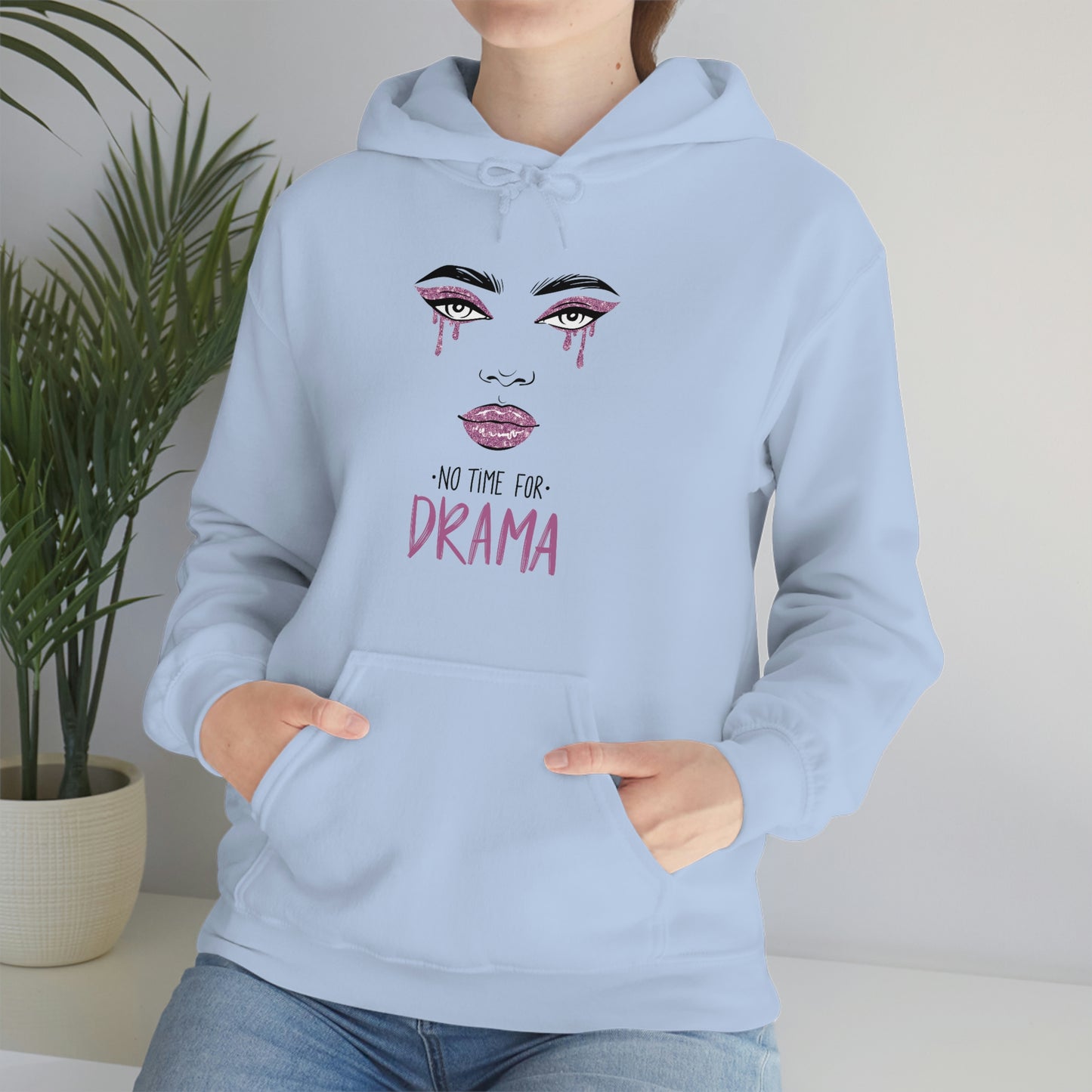 No Drama Sweatshirt