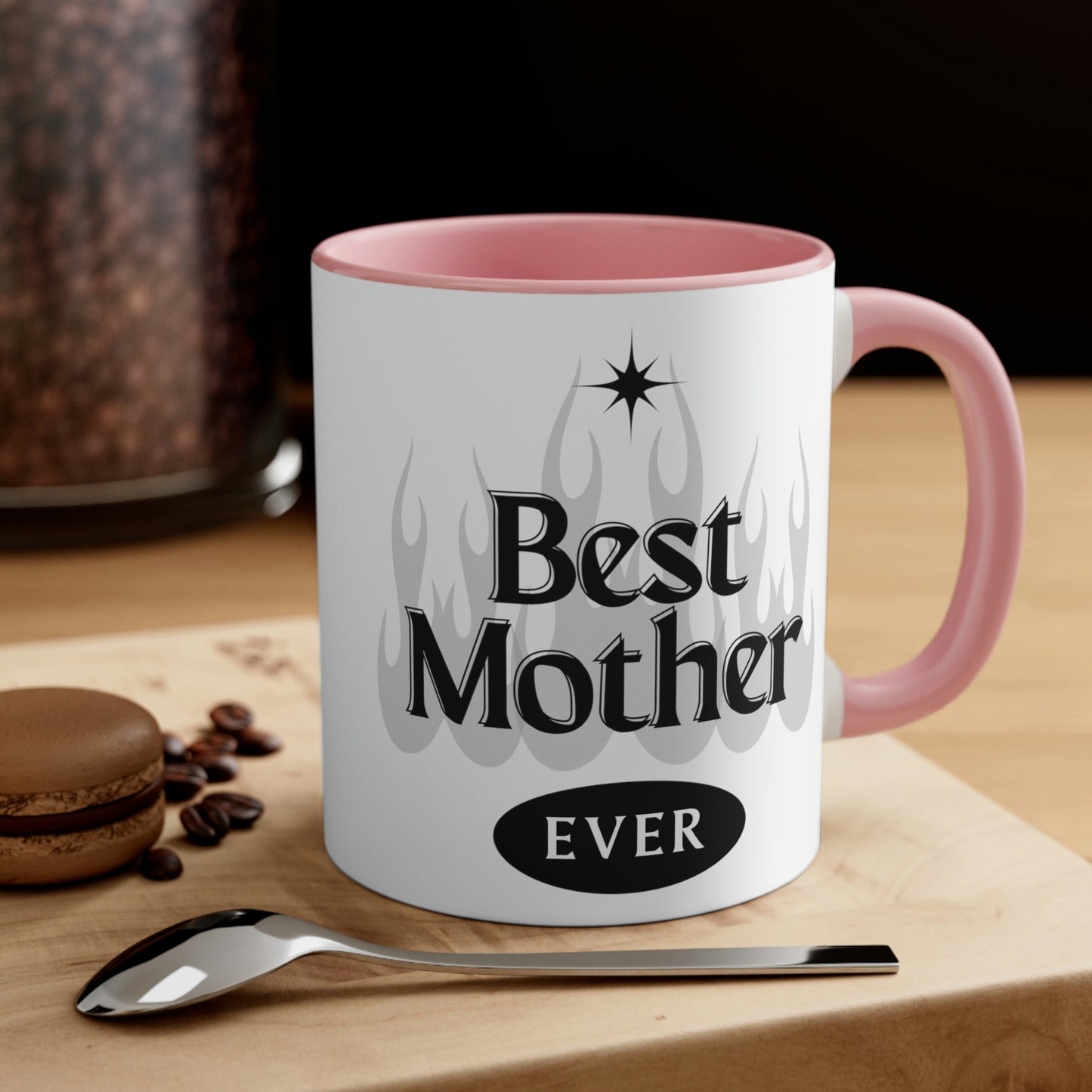 Best Mother Coffee Mug