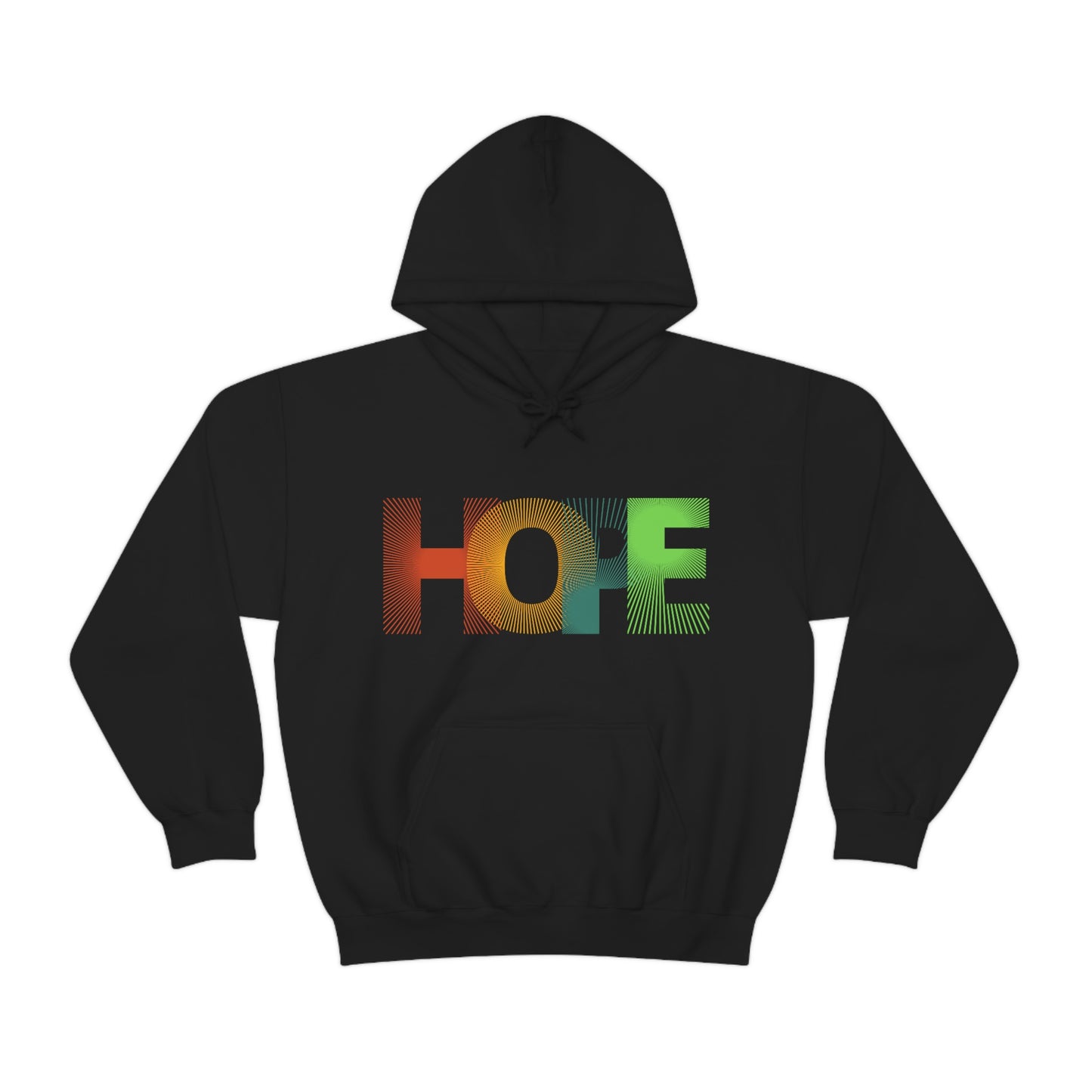 HOPE Hooded Sweatshirt