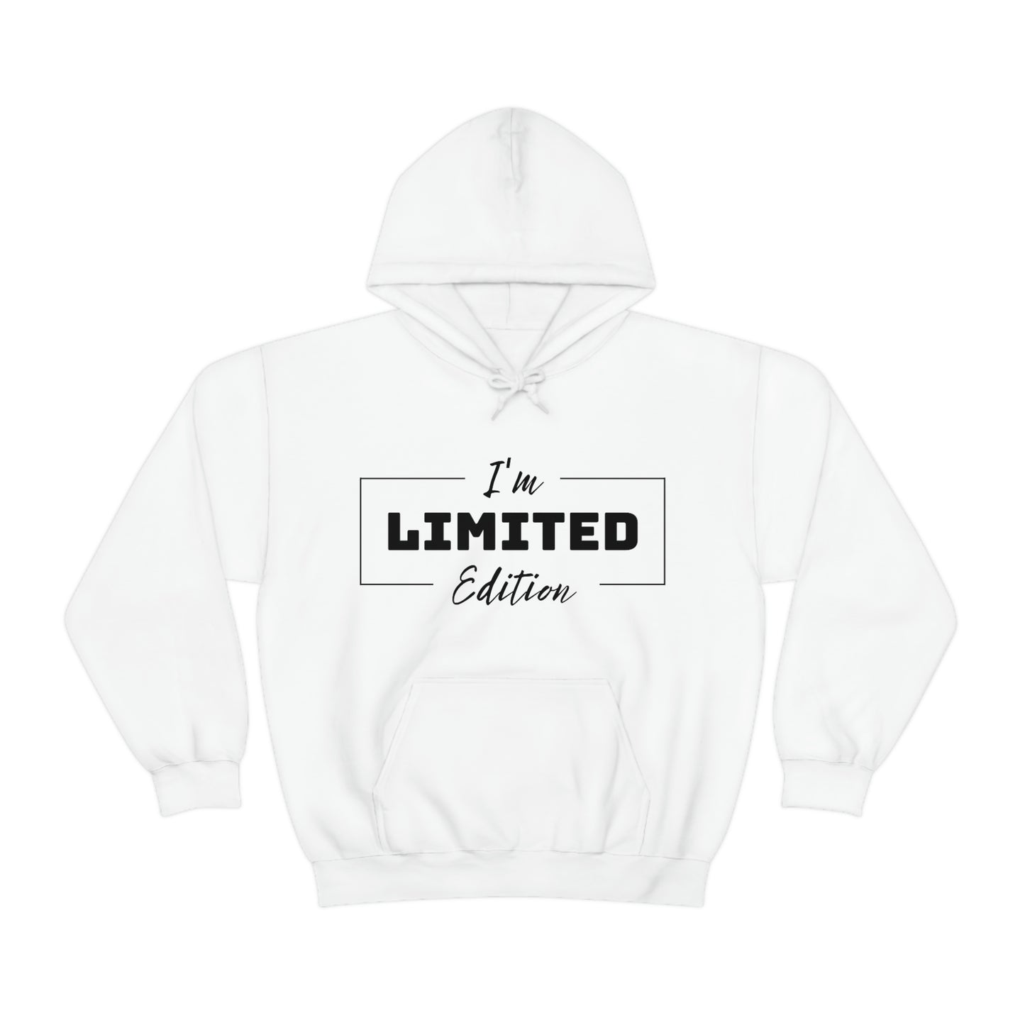 LIMITED Edition Sweatshirt