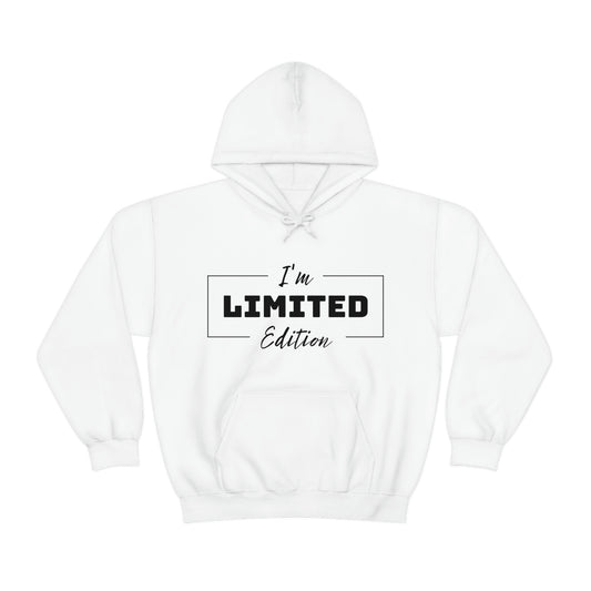 LIMITED Edition Sweatshirt