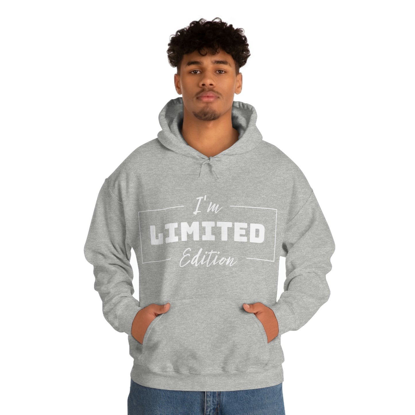 LIMITED Edition Sweatshirt