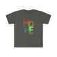 HOPE Soft-Style T-Shirt