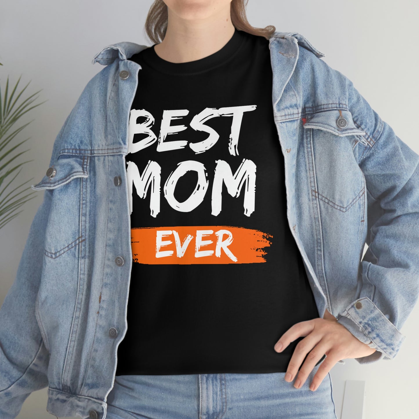 Best Mom Ever Tee