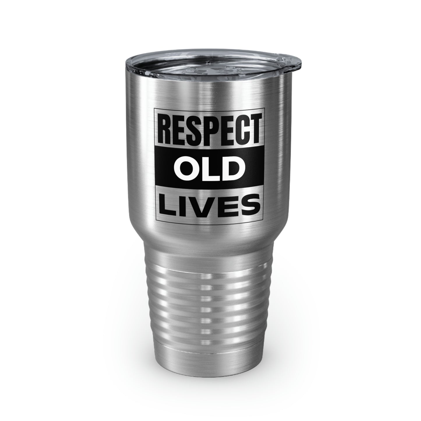 Old Lives Tumbler