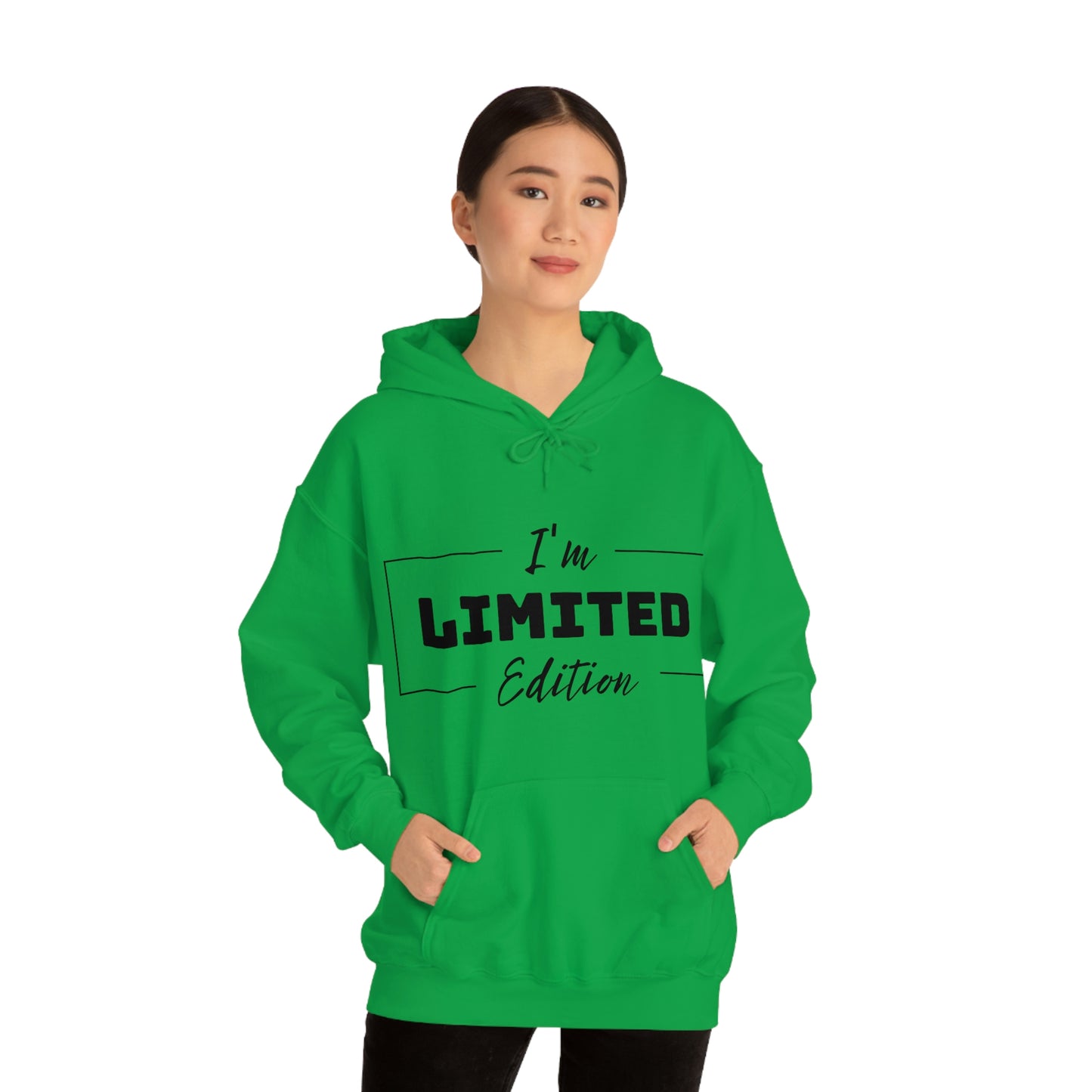 LIMITED Edition Sweatshirt