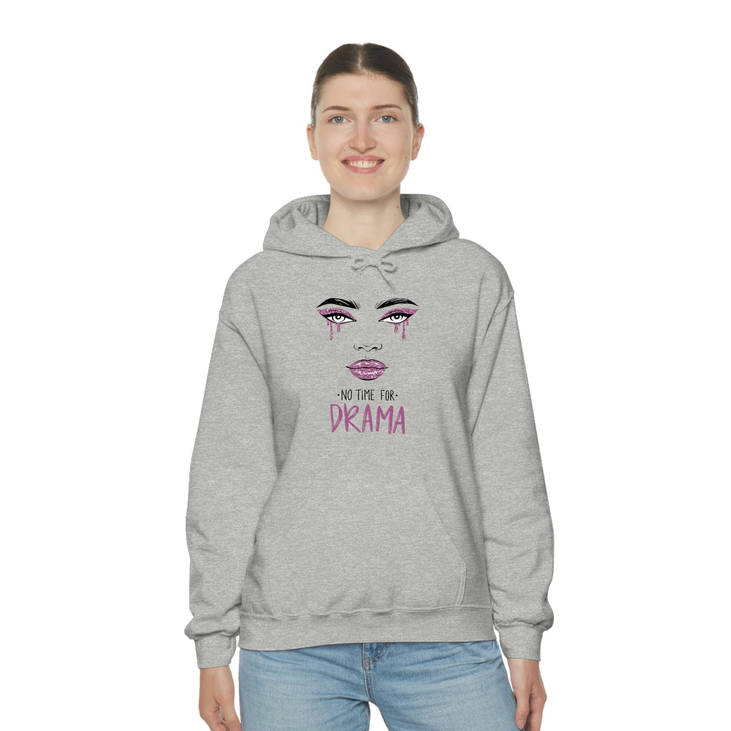 No Drama Sweatshirt