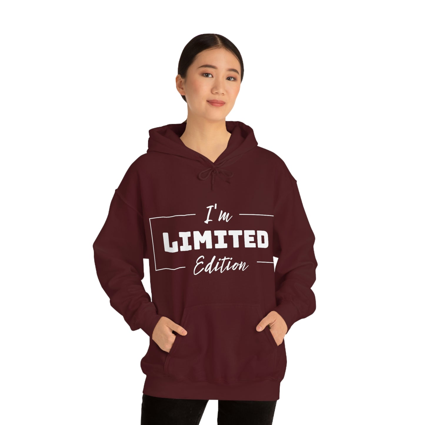 LIMITED Edition Sweatshirt