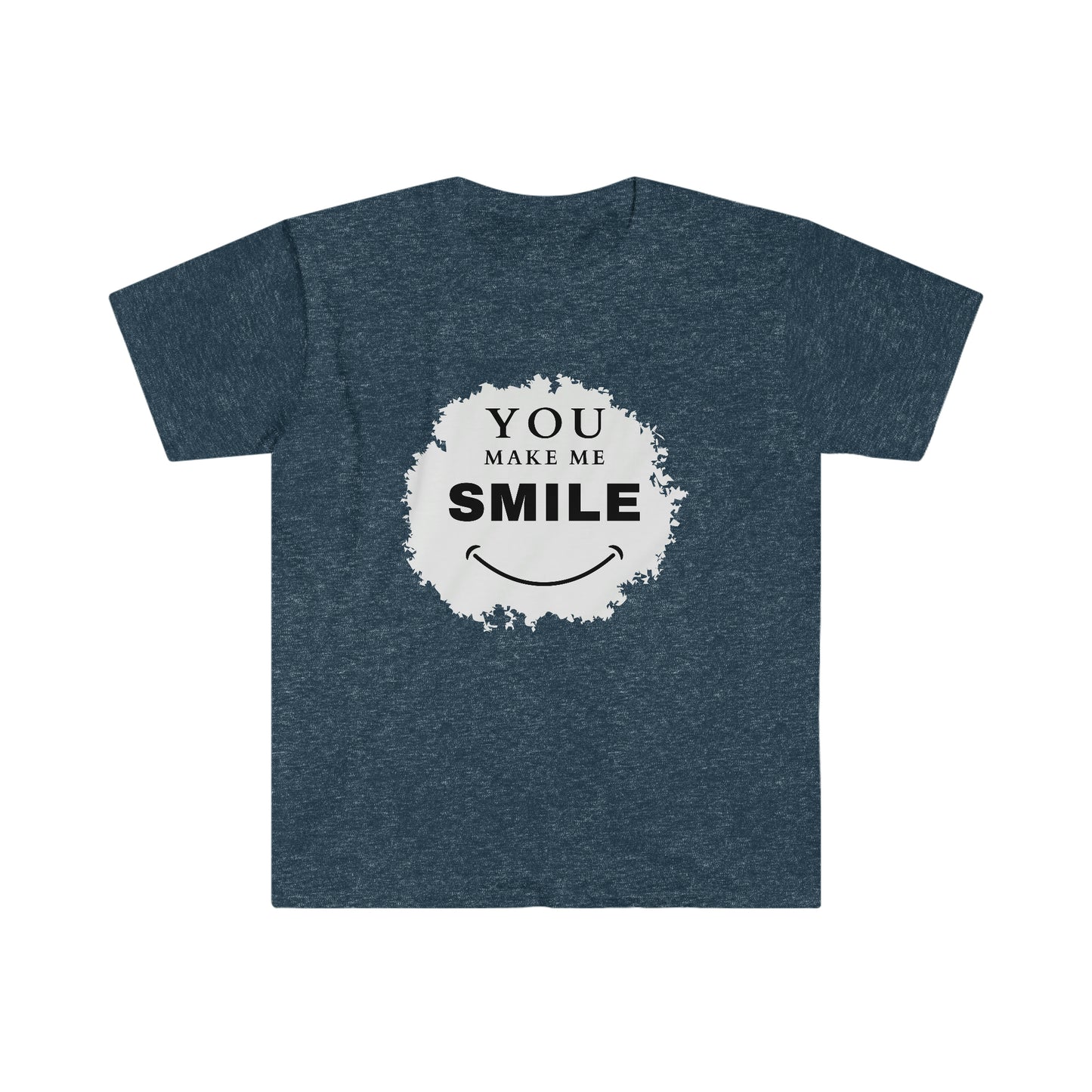 Make Me Smile Unisex T-Shirt