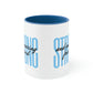 Strong Man Mug