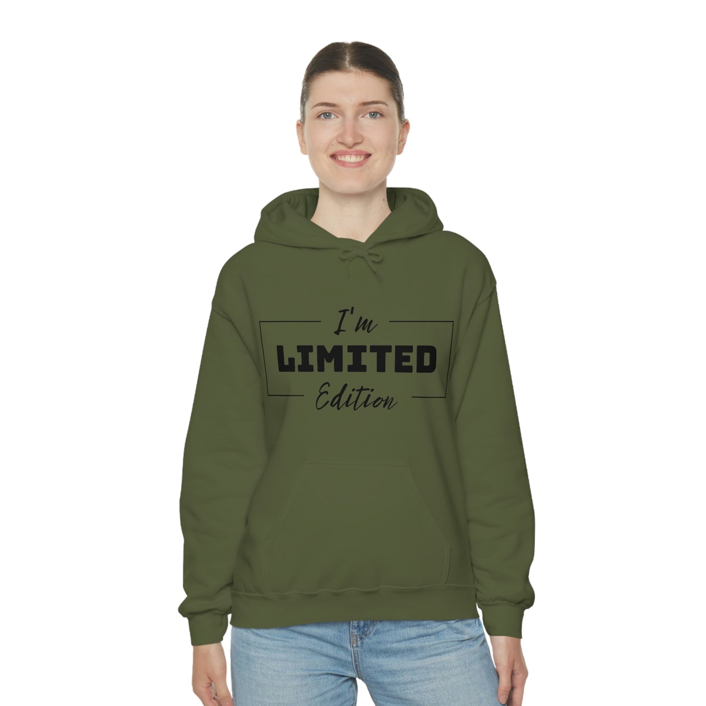 LIMITED Edition Sweatshirt