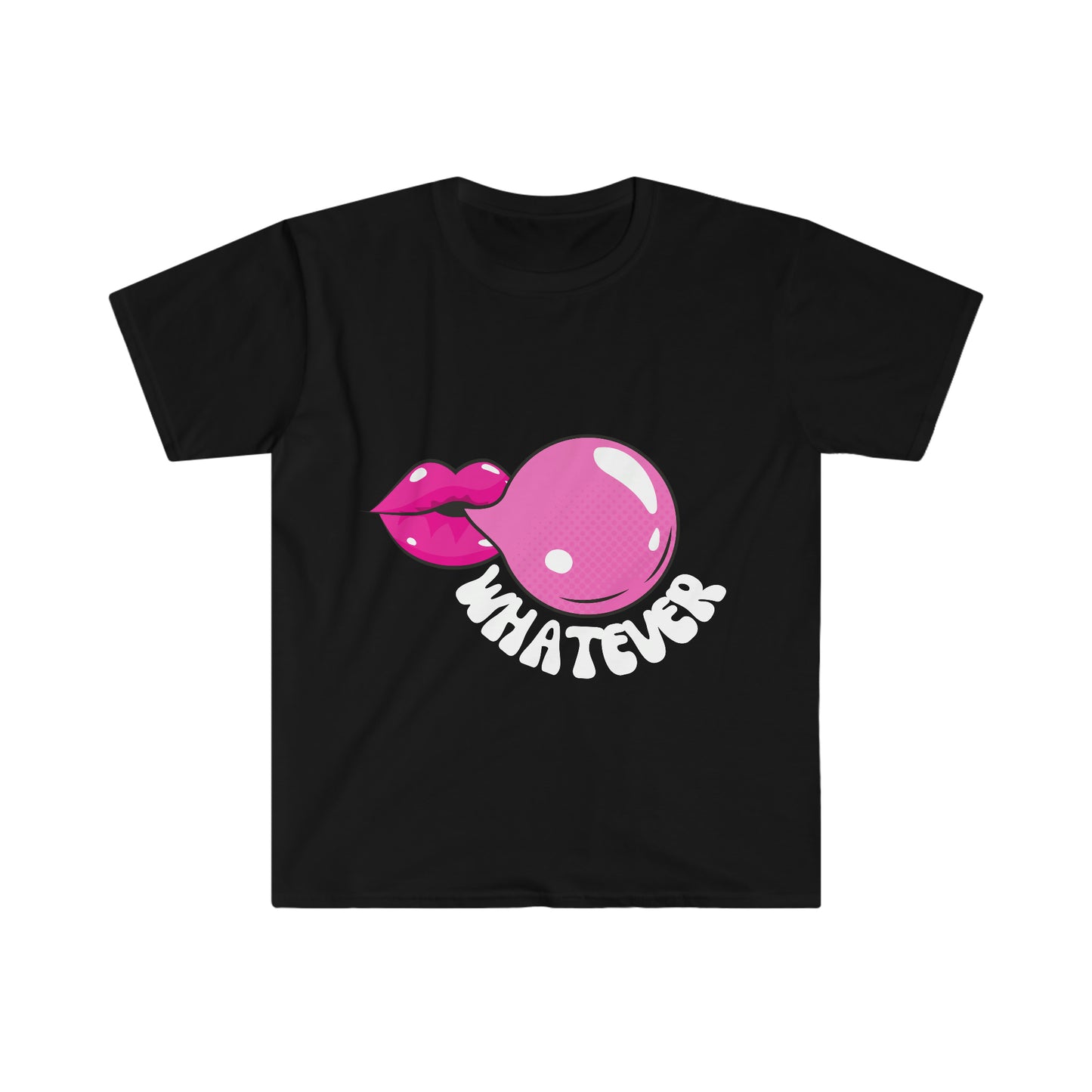 Whatever Unisex T-Shirt