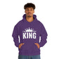 Her King Unisex Hoodie