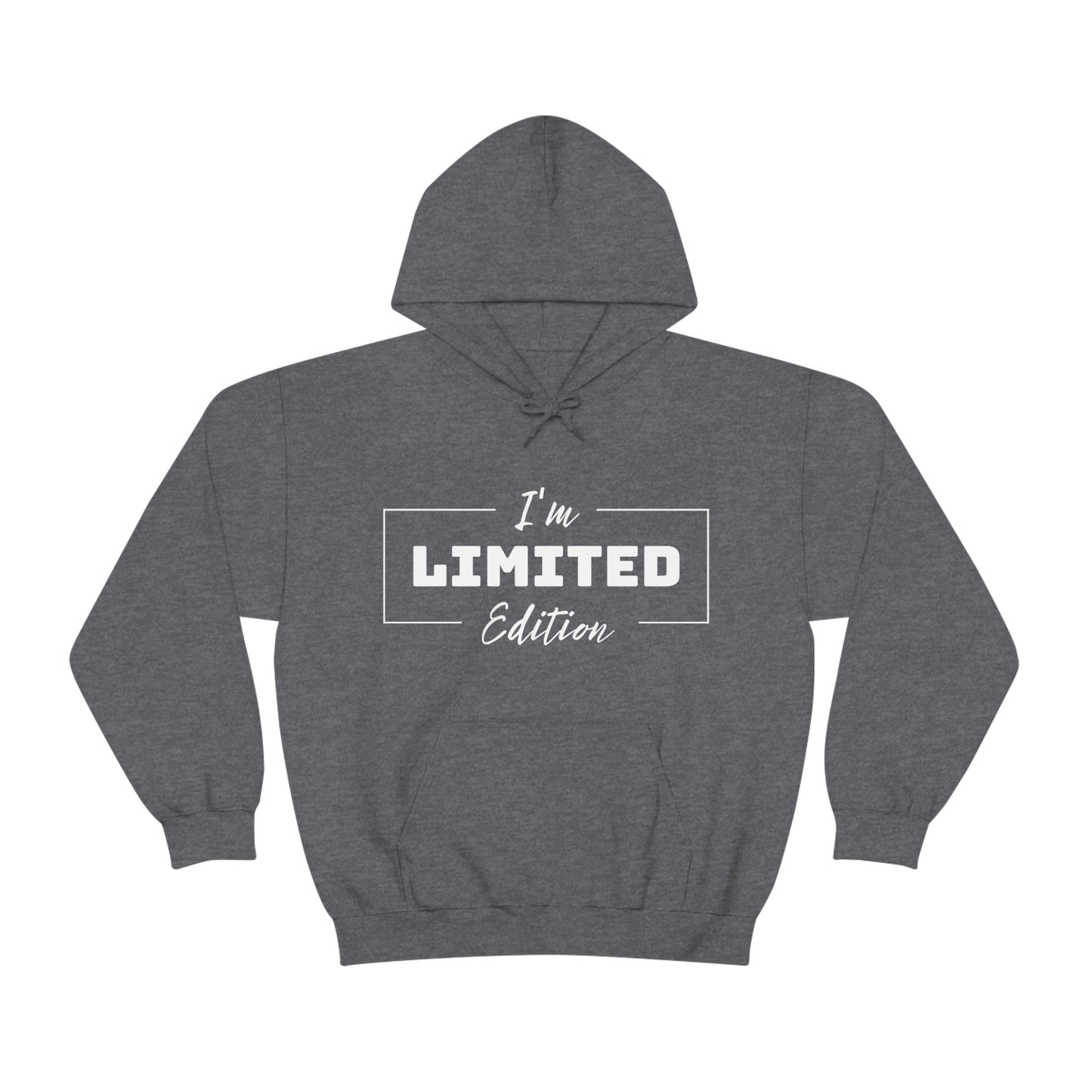 LIMITED Edition Sweatshirt