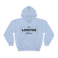 LIMITED Edition Sweatshirt