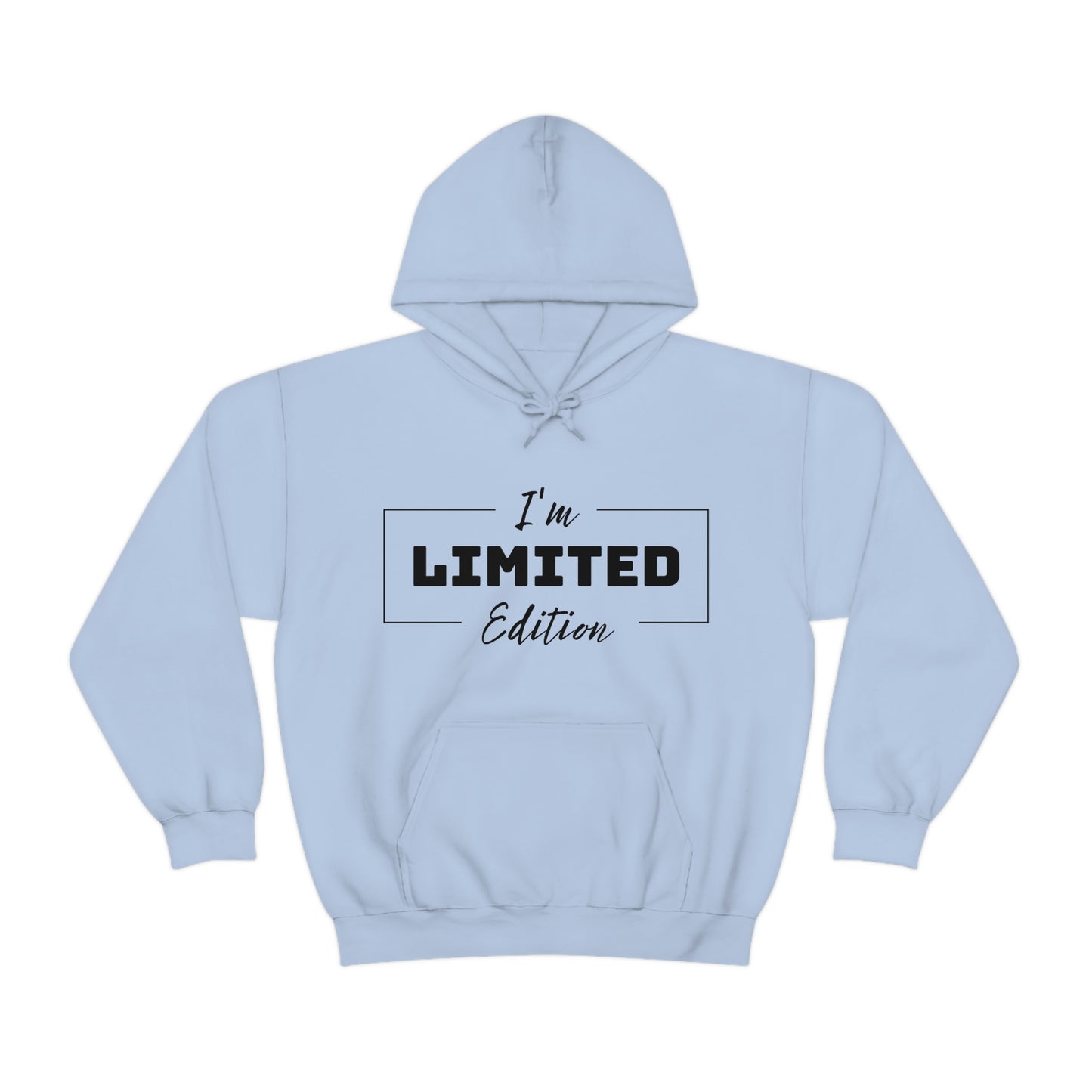 LIMITED Edition Sweatshirt