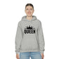 His Queen Unisex Hoodie