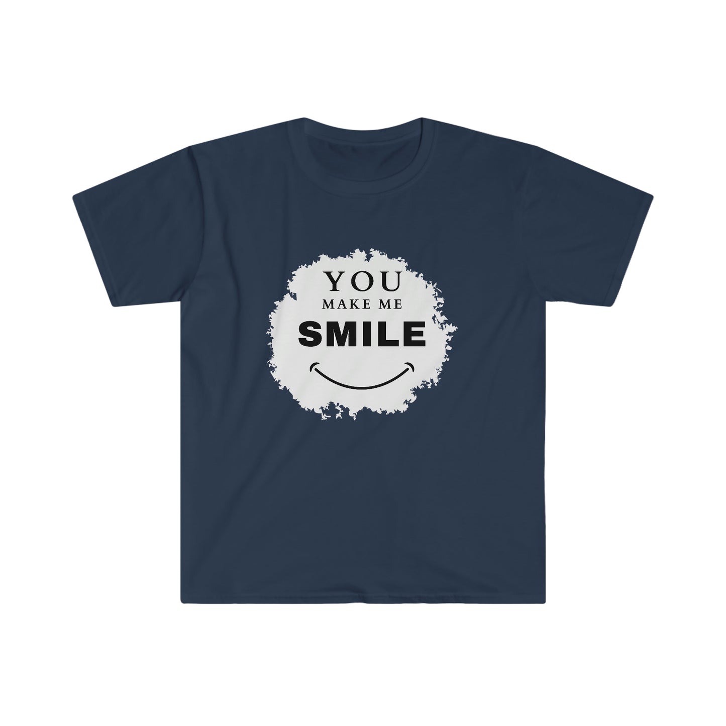 Make Me Smile Unisex T-Shirt