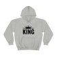 Her King Unisex Hoodie