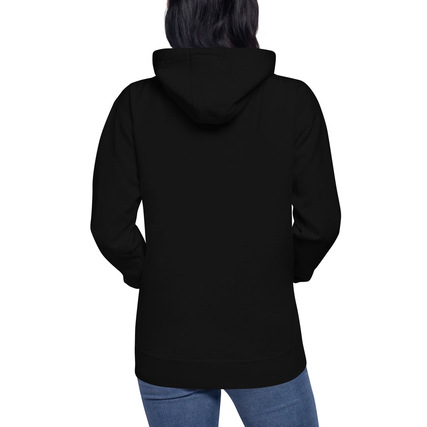 Irreplaceable Time Unisex Hoodie