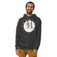 Irreplaceable Time Hoodie