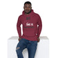 Irreplaceable Time Unisex Hoodie