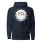 Irreplaceable Time Hoodie