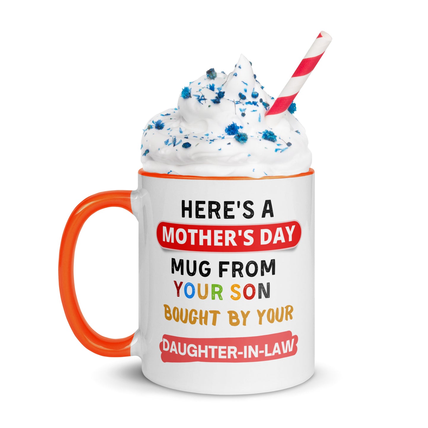 Mother's Day Mug