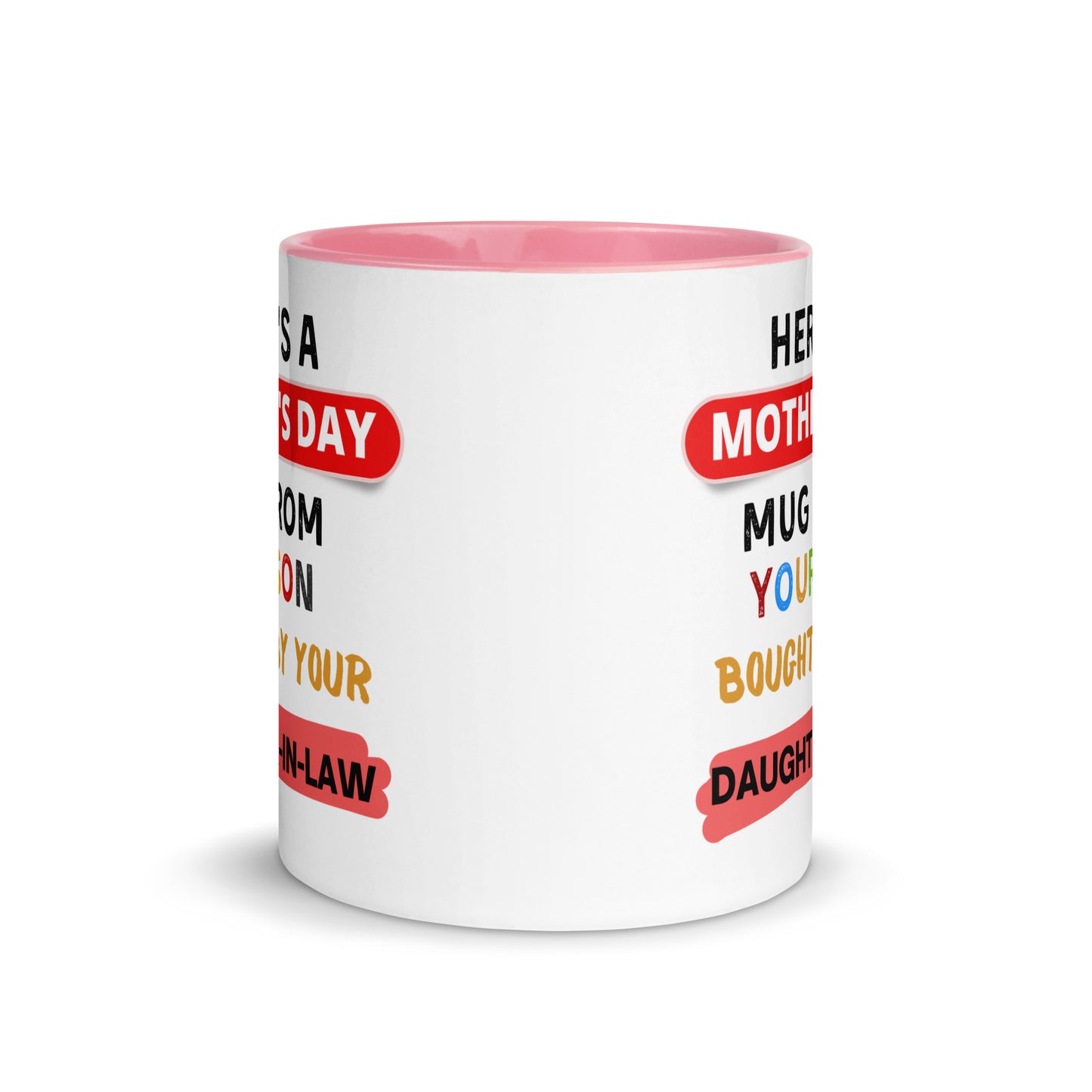 Mother's Day Mug