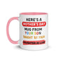 Mother's Day Mug