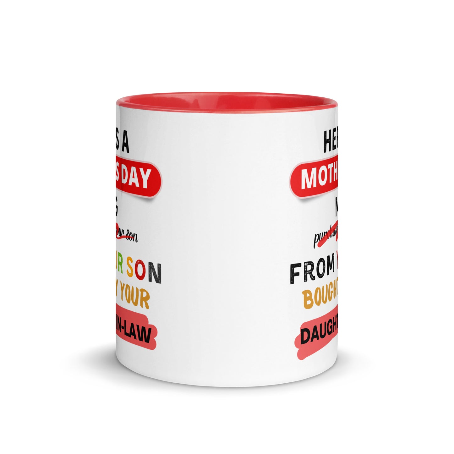 Mother's Day Mug